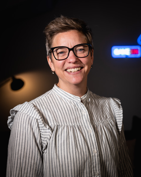 Sara Ponnert, Avalanche Studios Group